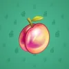 Precious Peach #2826
