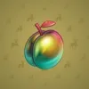 Precious Peach #2827