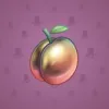 Precious Peach #287
