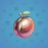 Precious Peach #288