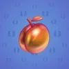 Precious Peach #2880