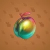 Precious Peach #2898