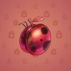Precious Peach #312