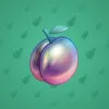 Precious Peach #317