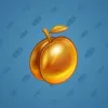 Precious Peach #341
