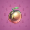 Precious Peach #351