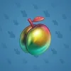 Precious Peach #483