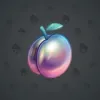 Precious Peach #498