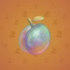 Precious Peach #507