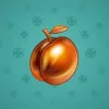 Precious Peach #538
