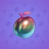 Precious Peach #593