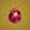 Precious Peach #597