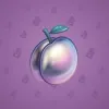 Precious Peach #612