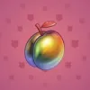 Precious Peach #644