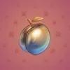 Precious Peach #657