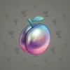 Precious Peach #686