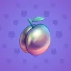 Precious Peach #750