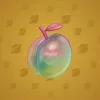 Precious Peach #786