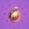 Precious Peach #835