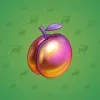 Precious Peach #858