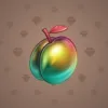 Precious Peach #99
