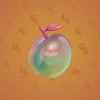 Precious Peach #999