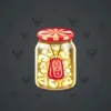 Restless Jar #1005