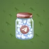 Restless Jar #1008