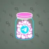 Restless Jar #1020