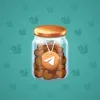 Restless Jar #1025