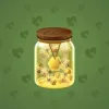 Restless Jar #1026