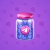 Restless Jar #1033