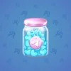 Restless Jar #1040