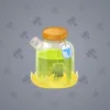 Restless Jar #1042