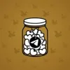 Restless Jar #1063