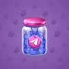 Restless Jar #1064