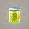 Restless Jar #1066