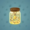 Restless Jar #1071