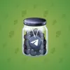 Restless Jar #1072