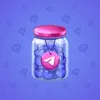 Restless Jar #1101