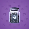 Restless Jar #1111
