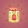 Restless Jar #1121