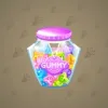 Restless Jar #1132