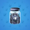 Restless Jar #1138
