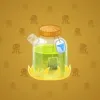 Restless Jar #1142
