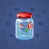 Restless Jar #1144