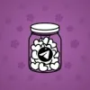Restless Jar #1149