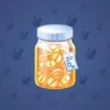 Restless Jar #115