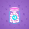 Restless Jar #1158