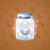 Restless Jar #1166